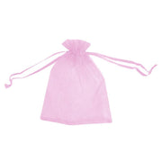 Organza Bag Sheer Bags Jewellery Wedding Candy Packaging Sheer Bags 10*15 cm - Grey V528-BAG-10-15-10PCSGREY-487313