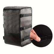 Bike Saddle Bag Waterproof Cycling Tail Bag Backseat Storage Riding Equipment V528-BAG-15L-386045