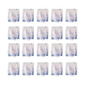 20PCS Cloud Jewelry Box Earrings Necklace Ring Bracelet DisplayOrganizer - 11*12*6cm(Bag) V528-BAG-20PCS-11-12-6-715741