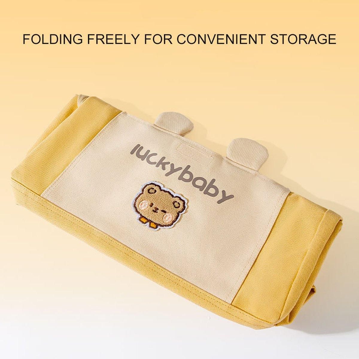 Portable Breathable Adjustable Crossbody Pet Carrier Bag Large Capacity for Pet - Beige V528-BAG-BEIGE-944106
