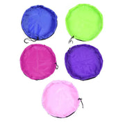 150Cm Kids Play Mat Bag Portable Toy Storage Organizer Lego Toys Drawstring Bag V528-BAG-GREEN-201587