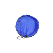 150Cm Kids Play Mat Bag Portable Toy Storage Organizer Lego Toys Drawstring Bag V528-BAG-GREEN-201587