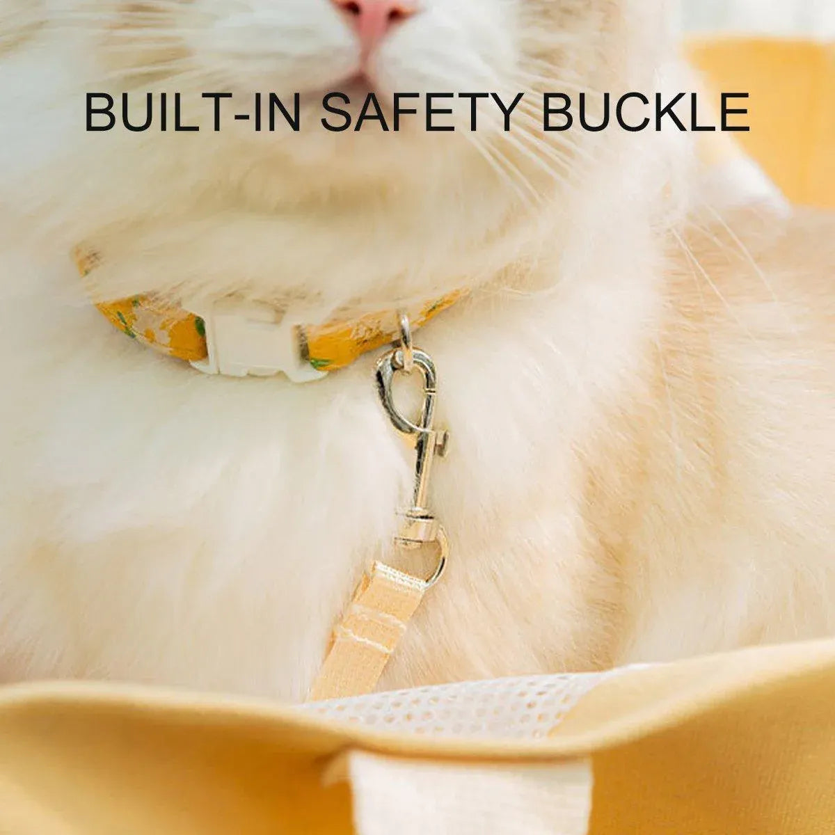 Portable Breathable Adjustable Crossbody Pet Carrier Bag Large Capacity for Pet - Green V528-BAG-GREEN-895609