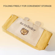 Portable Breathable Adjustable Crossbody Pet Carrier Bag Large Capacity for Pet - Green V528-BAG-GREEN-895609