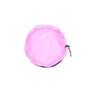 150cm Play Mat Bag Portable Toy Storage Organizer with Drawstring Closure - Purple V528-BAG-PURPLE-354710