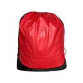 Waterproof Drawstring Moving Bag Large Packing Transfer Bag for Travel Storag - Red V528-BAG-RED-100-110-515388