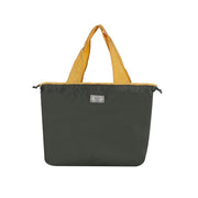 Ultra-Light Foldable Large Capacity Portable Shopping Bag with Drawstring Mouth - Royal Blue - L V528-BAG-ROYAL-BLUE-L-543777
