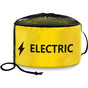 Hose Storage Bag Caravan Camping RV Cable Water Hose Electrical Cords Organizer - Yellow V528-BAG-YELLOW-392505