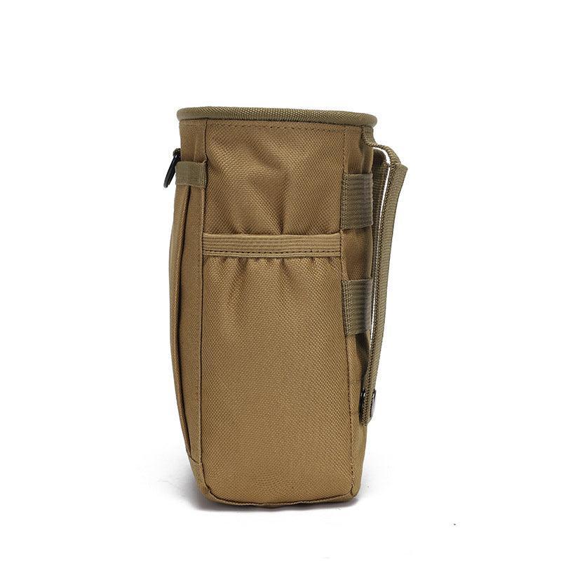 Utility Multi Purpose Tactical Waist Bag Belt Molle Pouch Military Wallet Pack - Army Green V528-BAGPOUCH-ARMYGREEN-15768