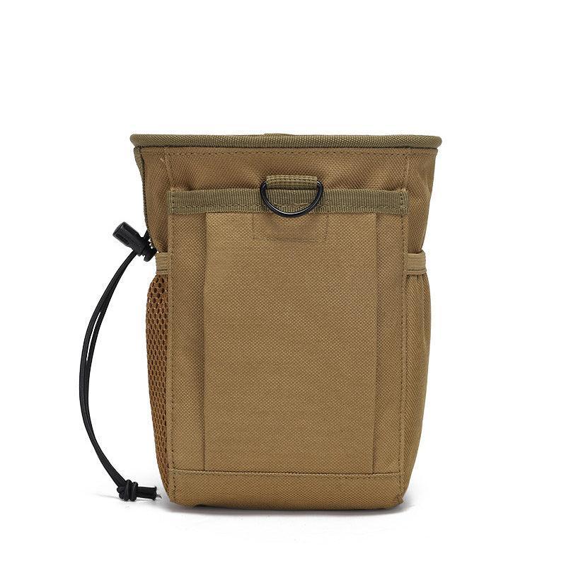 Utility Multi Purpose Tactical Waist Bag Belt Molle Pouch Military Wallet Pack - Army Green V528-BAGPOUCH-ARMYGREEN-15768