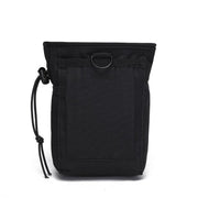 Utility Multi Purpose Tactical Waist Bag Belt Molle Pouch Military Wallet Pack - Black V528-BAGPOUCH-BLACK-66119