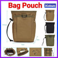 Utility Multi Purpose Tactical Waist Bag Belt Molle Pouch Military Wallet Pack - Khaki V528-BAGPOUCH-KHAKI-83045