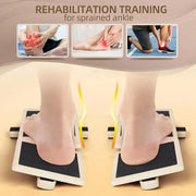 Wooden Yoga Foot Stretching Balance Board Training New Ballet Single Leg Balance V528-BALANCE-BOARD-450852