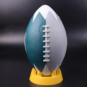 2PCS Football Basketball Volleyball Storage Stand Multi-Functional Ball Holder - Blue V528-BALL-HOLDER-2PCS-BLUE-597758