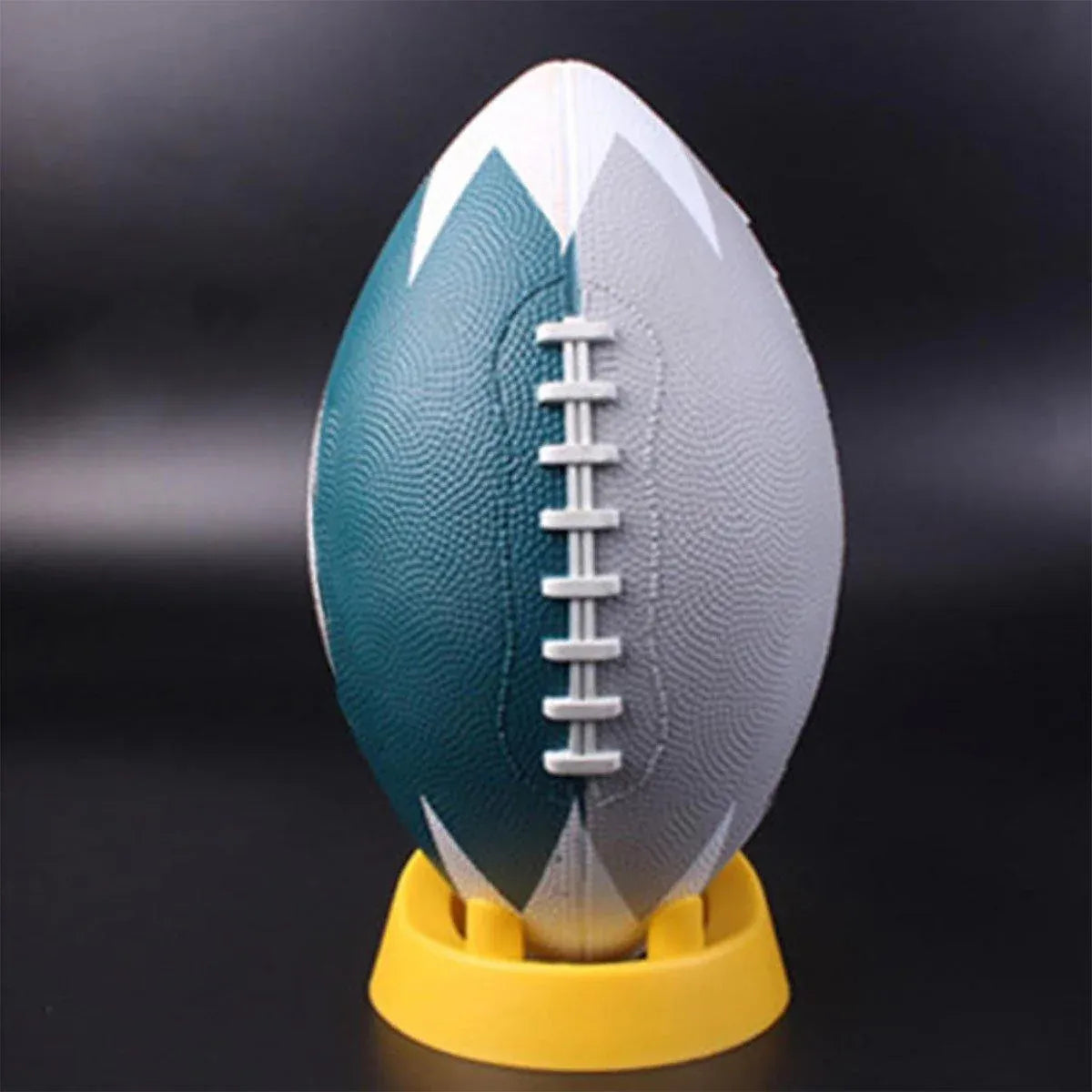 2PCS Football Basketball Volleyball Storage Stand Multi-Functional Ball Holder - Blue V528-BALL-HOLDER-2PCS-BLUE-597758