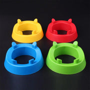 2PCS Football Basketball Volleyball Storage Stand Multi-Functional Ball Holder - Green V528-BALL-HOLDER-2PCS-GREEN-257693