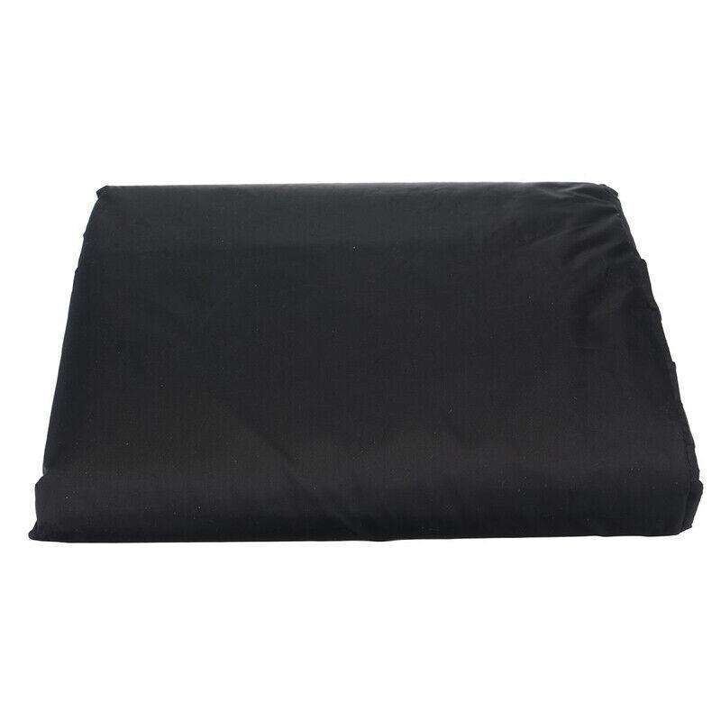 Cart Grill Cover Waterproof Protector For Weber Q200 Series 7113 Bbq Black Au V528-BARBECUE-85351