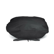 Waterproof BBQ Grill Cover for Weber Q100 Q1000 Series 67x44x32cm V528-BARBECUEGRILLCOVER-963181