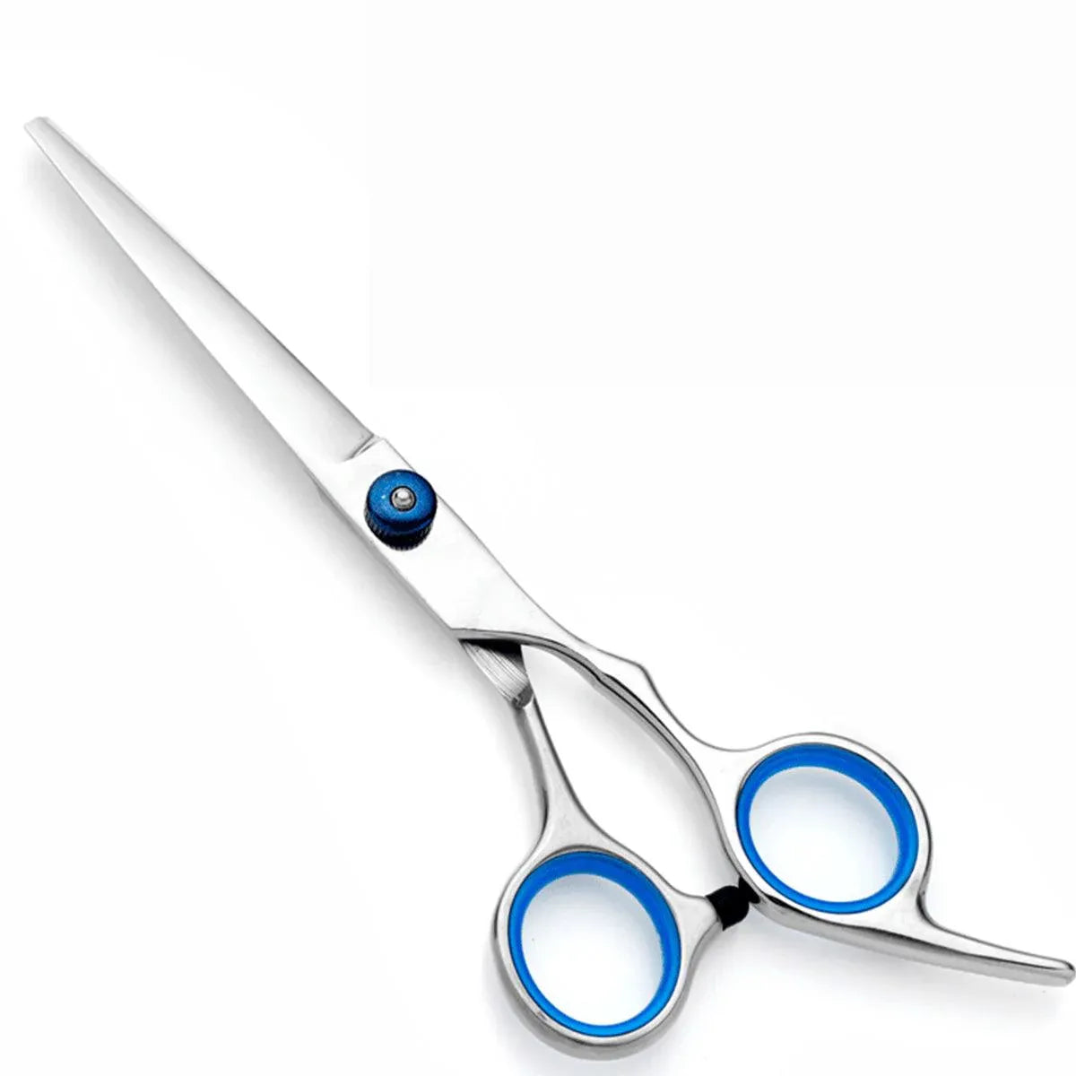 11pcs Hair Cutting Scissors Set Professional Hairdressing Scissors Barber Tools V528-BARBER-11PCS-269230
