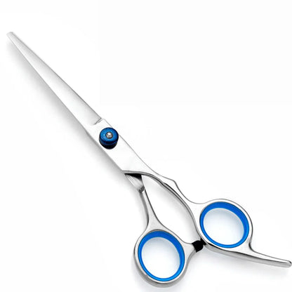 11pcs Hair Cutting Scissors Set Professional Hairdressing Scissors Barber Tools V528-BARBER-11PCS-269230