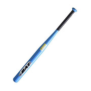 25inch 63CM Alloy Steel Metal Baseball Bat Racket 4 Colours - Blue V528-BASEBALLBAT-BLUE-25IN-472799