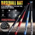 32inch 81cm Alloy Steel Baseball Bat with Multi-Colour Options - Blue V528-BASEBALLBAT-BLUE-32IN-310408