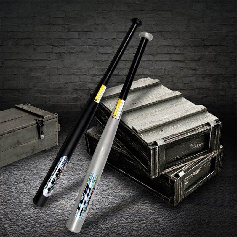 32inch 81cm Alloy Steel Baseball Bat with Multi-Colour Options - Blue V528-BASEBALLBAT-BLUE-32IN-310408