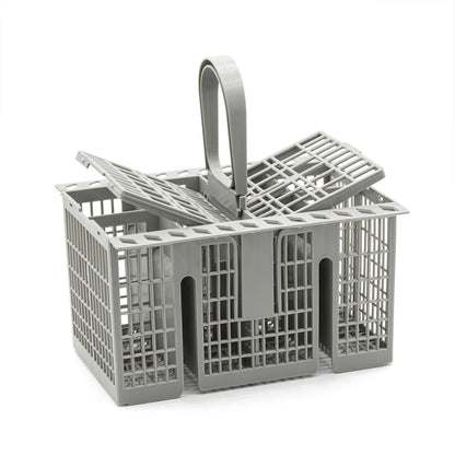 Multifunctional Dishwasher Basket Accessories Fit Hotpoint Indesit Knife And Fork Storage Basket V528-BASKET-220378