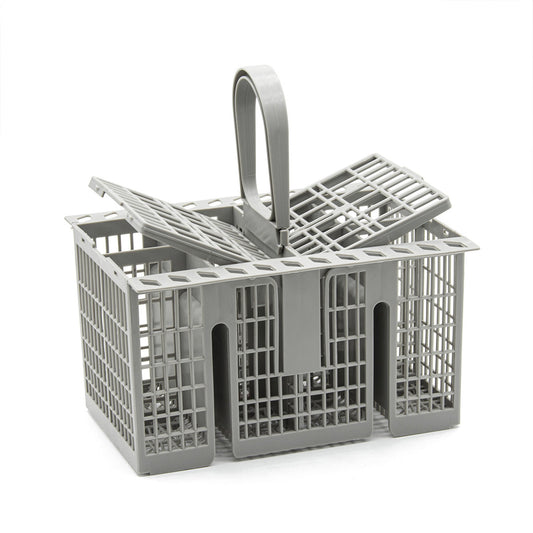 Multifunctional Dishwasher Basket Accessories Fit Hotpoint Indesit Knife And Fork Storage Basket V528-BASKET-220378