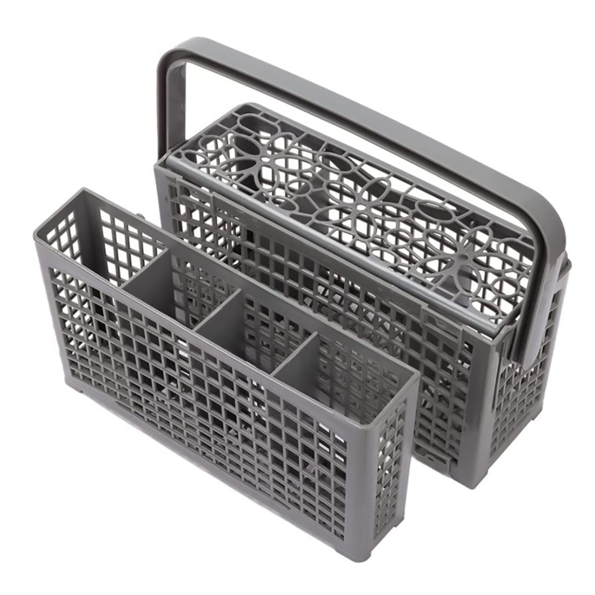 Dishwasher Basket Tableware Knife Fork Storage Box for Kitchen Storage Box V528-BASKET-KM-524620