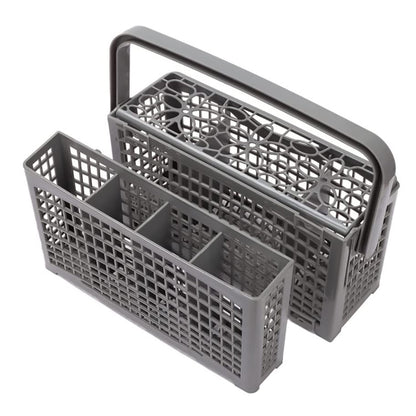 Dishwasher Basket Tableware Knife Fork Storage Box for Kitchen Storage Box V528-BASKET-KM-524620