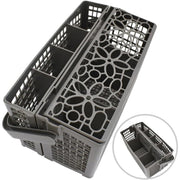 Dishwasher Basket Tableware Knife Fork Storage Box for Kitchen Storage Box V528-BASKET-KM-524620