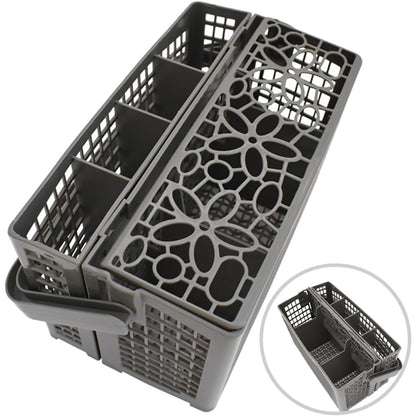 Dishwasher Basket Tableware Knife Fork Storage Box for Kitchen Storage Box V528-BASKET-KM-524620