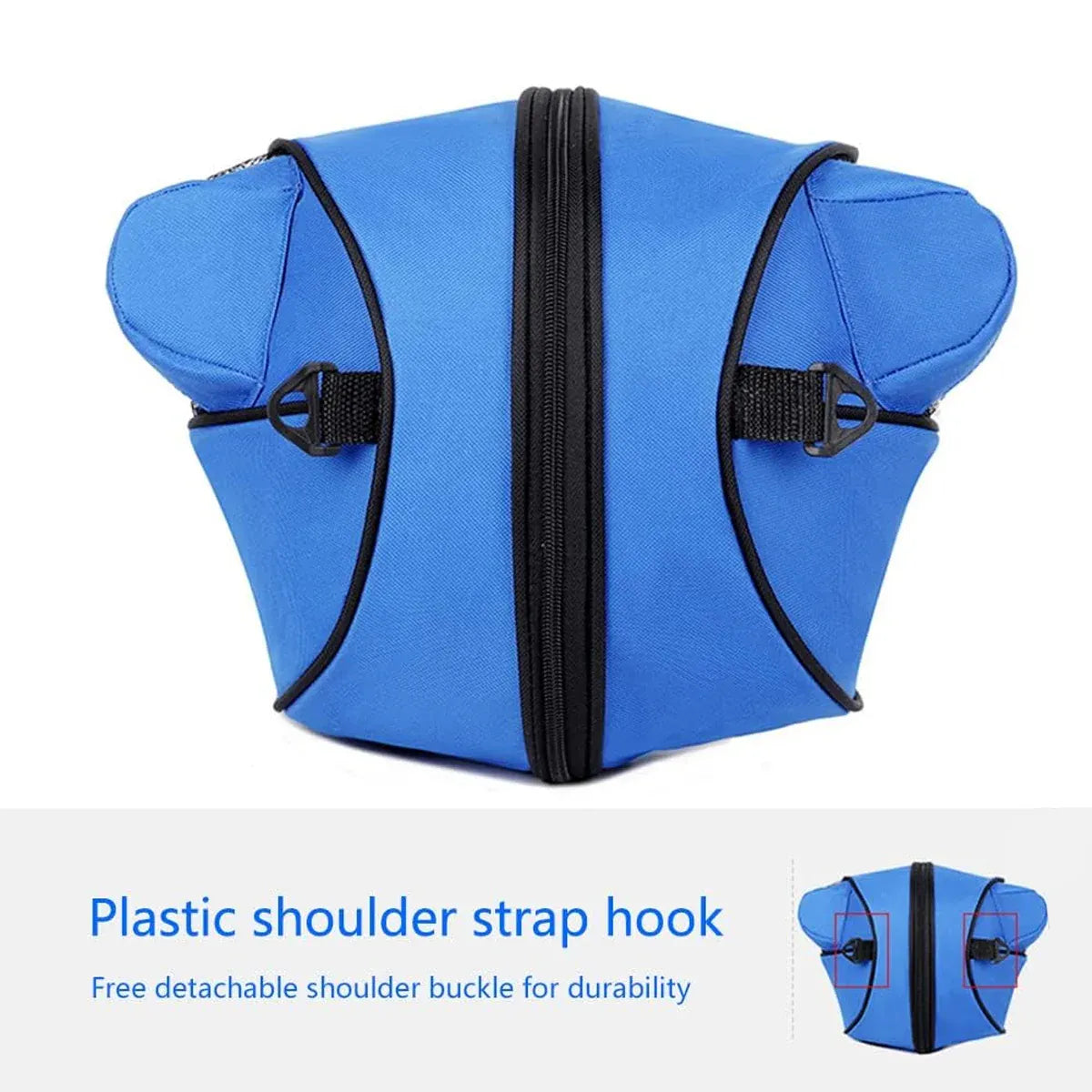 Waterproof Sports Outdoor Basketball Bag Gym Training Equipment Bag Backpack V528-BASKETBALL-BAG-BLUE-649805