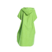 Adult Changing Robe Towel Bath Hooded Quick Dry Beach Towel Poncho Bathrobe Au V528-BATHROBE-BLUE-154692
