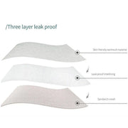 Non-Slip Bath Mat with Cushion Support Universal Bathroom Mat V528-BATHTUB-CUSHIONS-PINK-771197