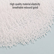 Non-Slip Bath Mat with Cushion Support Universal Bathroom Mat V528-BATHTUB-CUSHIONS-PINK-771197