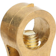 2 Pairs Cable Clamp Battery Clips Car Positive Negative Pure Copper Terminals V528-BATTERY-CLAMP-2PAIRS-560251