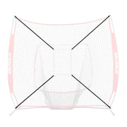 Baseball Hitting Net Practice Target Throwing Batting Training Net For Outdoor V528-BATTING-NET-455512