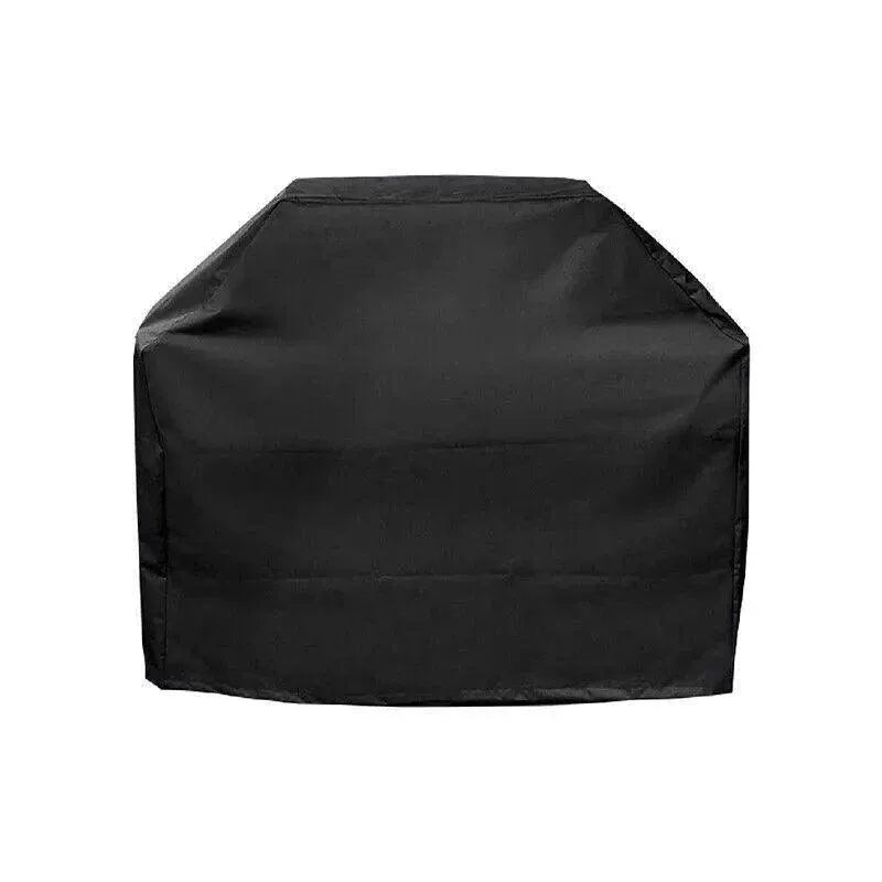 Waterproof Bbq Cover Heavy Duty Rain Gas Barbeque Smoker Grill Protector L/XL/XXL - L V528-BBQCOVER-L-221594