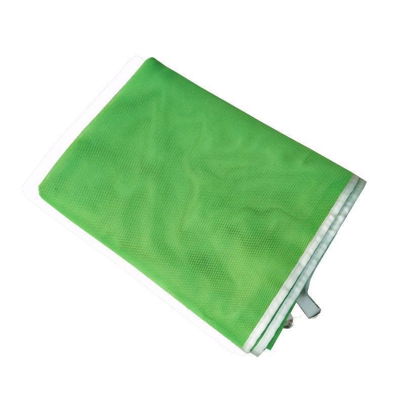 Sand Free Beach Mat Blanket Sand Proof Magic Sandless Sand Dirt & Dust Disappear - Blue V528-BEACHMAT-BLUE-25168