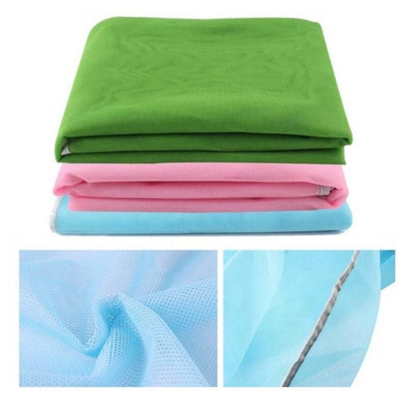 Sand Free Beach Mat Blanket Sand Proof Magic Sandless Sand Dirt & Dust Disappear - Pink V528-BEACHMAT-PINK-2-2M-159427