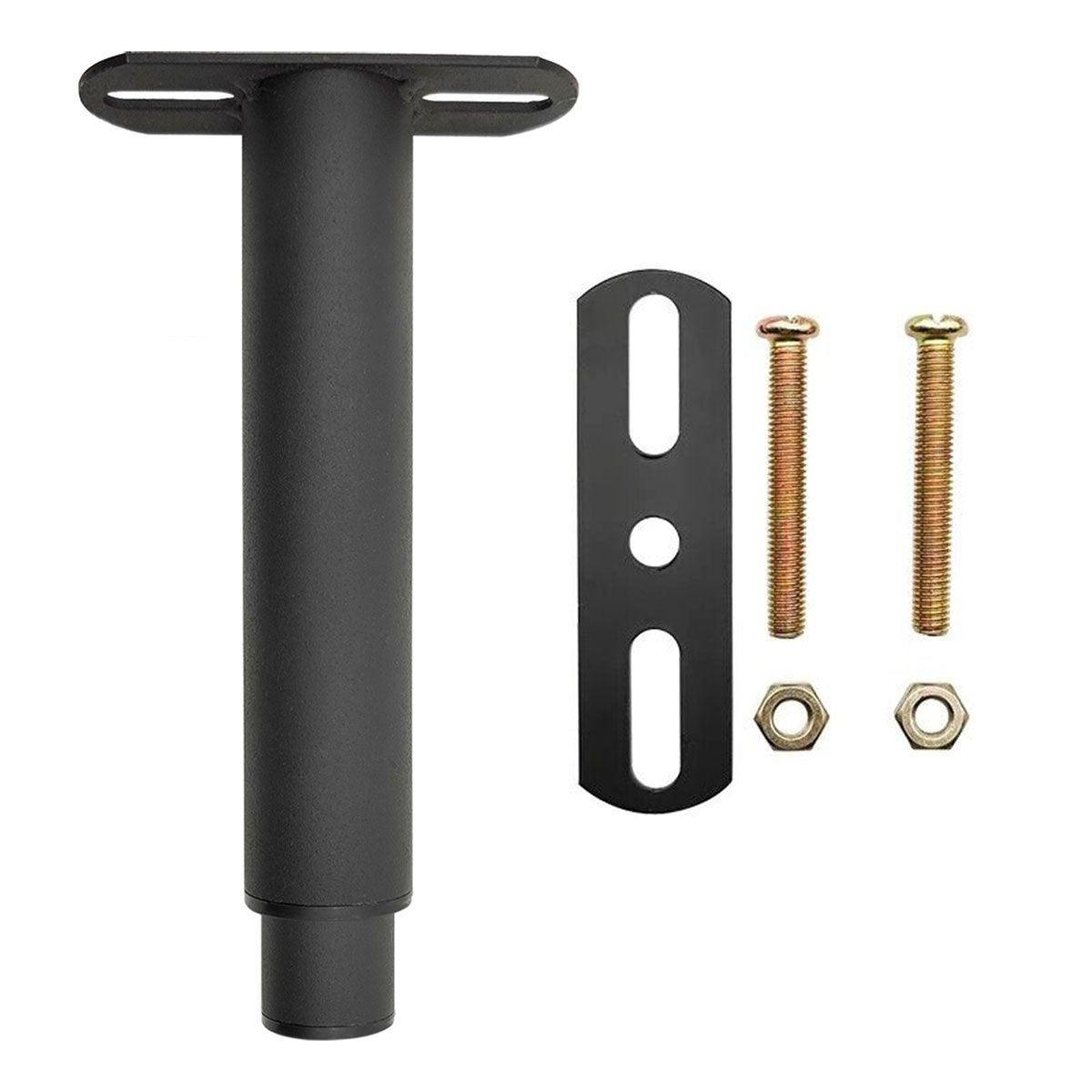 2PCS Bed Legs Adjustable Retractable Heavy Duty Bed Center Frame Support Feet V528-BED-LEG-SUPPORT-2PCS-901841