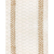Cotton Linen Table Runner with Knot Tassel Bed End Towel Long Tablecloth Mat - Beige V528-BED-TOWEL-STXMS-838033