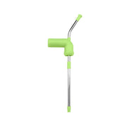 Beer Snorkel Funnel Bong Bucks Hens House Party Games Drinking - Yellow V528-BEER-SNORKEL-YELLOW-335301