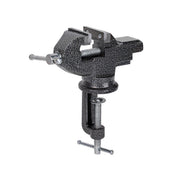 Mini Vice Clamp Table Clamp Workbench Desk Small Craft Hobby Model Maker Tool V528-BENCH-VISE-BLACK-911310
