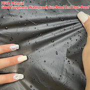 Waterproof Rain Dust Bike Bicycle Cycling Outdoor Cover Protector UV Resistant V528-BICYCLE-COVER-BLACK-786594