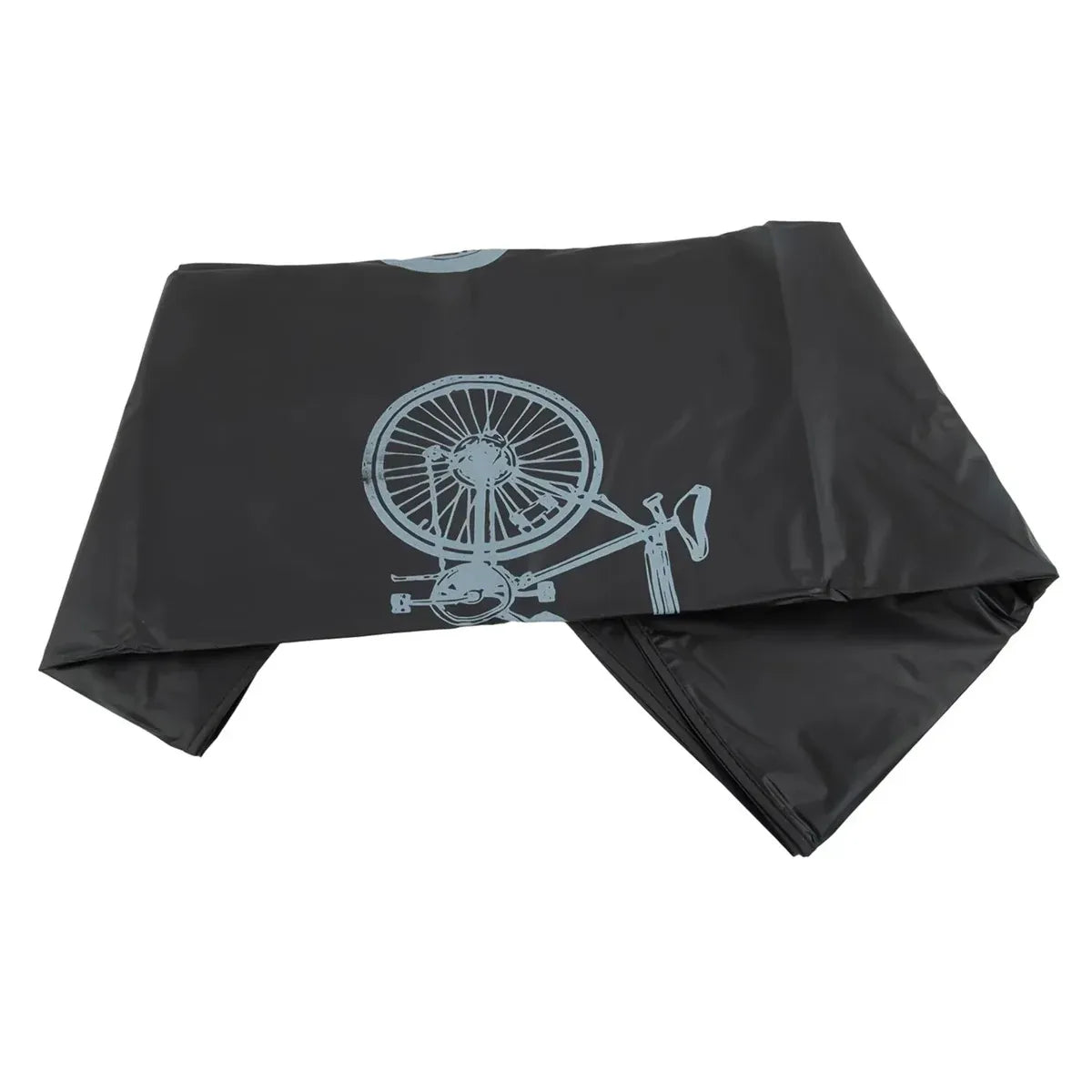Waterproof Rain Dust Bike Bicycle Cycling Outdoor Cover Protector UV Resistant V528-BICYCLE-COVER-BLACK-786594
