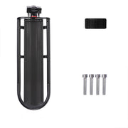 Mountain Bike Rear Rack Flat Suspension Rack Accessories Luggage Carrier Shelf V528-BICYCLE-REAR-RACK-554846