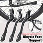Mountain Bike Foot Support Stand Pedal Support for Bicycle Repair Maintenance - Three-hole model V528-BICYCLE-SUPPORT-3-922483